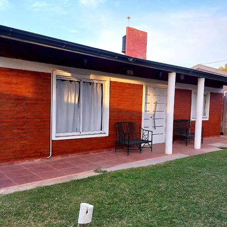 Cabana Curaco Villa Санта Роса Екстериор снимка