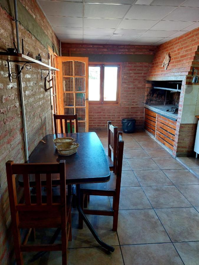 Cabana Curaco Villa Санта Роса Екстериор снимка