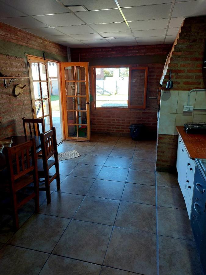 Cabana Curaco Villa Санта Роса Екстериор снимка