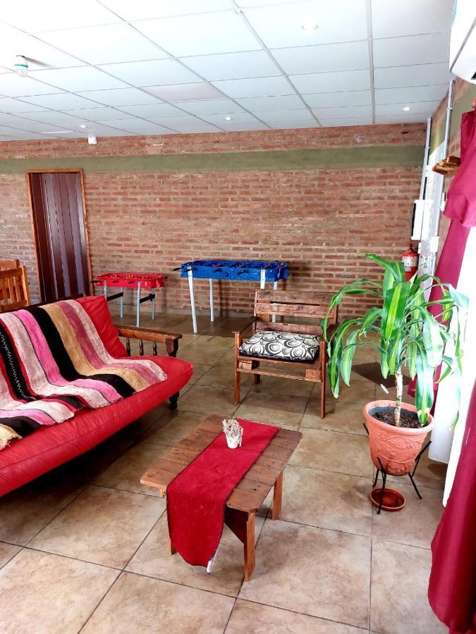 Cabana Curaco Villa Санта Роса Екстериор снимка