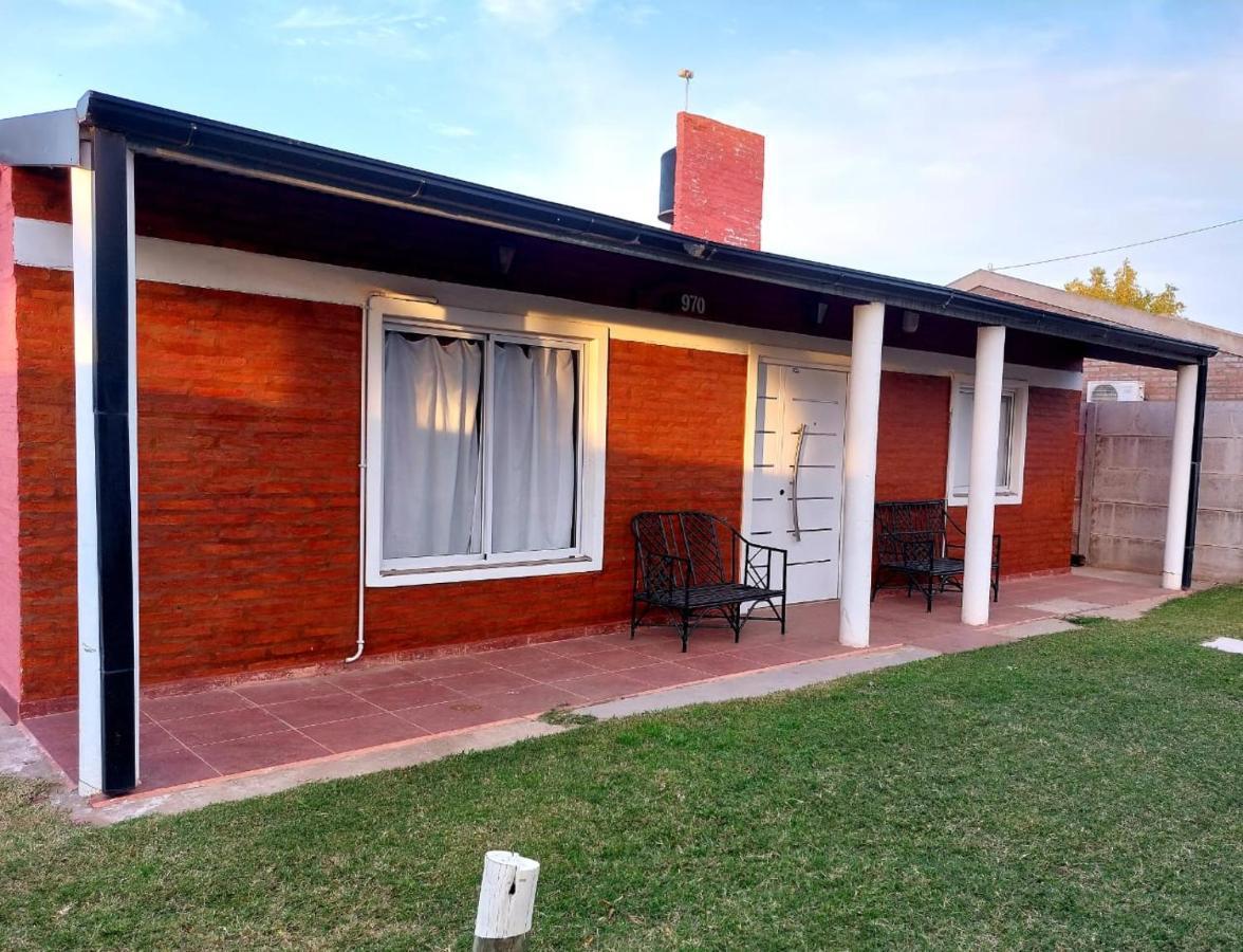 Cabana Curaco Villa Санта Роса Екстериор снимка